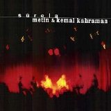 Metin Kemal KAHRAMAN - Surela