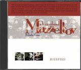 Mazzeltov - Mishpoge