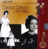 özdal orhon - arsiv serisi OZDAL ORHON 1941-1986