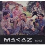 mecaz - yalelli
