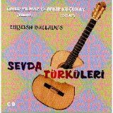 ömer Yılmaz (Tenor) Bekir Küçükay (Gitar) - Sevda Türküleri