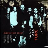 önder focan - swing a la turc
