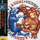 L.A. Guns - Vicious Circle (Japan Import)