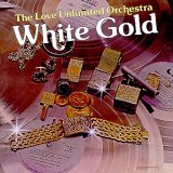 Love Unlimited Orchestra - White Gold