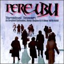 Pere Ubu - Terminal Tower