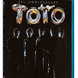 Toto - 25th Anniversary: Live in Amsterdam