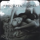 Kimberly Faith Jones - product of an addicted culture