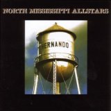 North Mississippi Allstars - Hernando