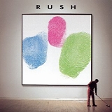 Rush - Retrospective II 1981-1987