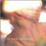 love spirals downwards - Ardor