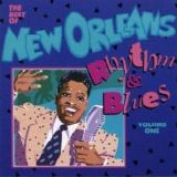 Various artists - The Best Of New Orleans Rhythm & Blues - 1