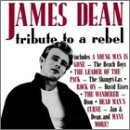 Various artists - James Dean: Tribute To A Rebel