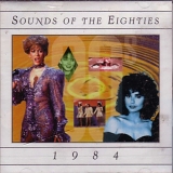 Various artists - Sounds of the Eighties - 1984