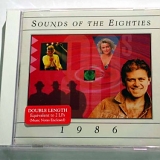 Various artists - Sounds of the Eighties