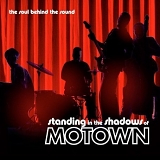 Funk Brothers - Standing In The Shadows Of Motown