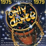 Various artists - 1975 ONLY DANCE 1979