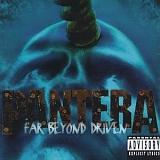 Pantera - Far Beyond Driven