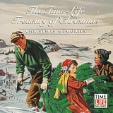 Various artists - Treasury Of Christmas - Christmas Memories
