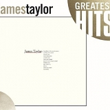 James Taylor - Greatest Hits
