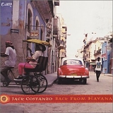 Jack Costanzo - Back From Havana