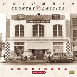 Various artists - Columbia Country Classics - Americana