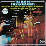 Various artists - The Best Of The Chicago Blues