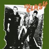 The Clash - The Clash (U.S. Version - Original CD Edition)