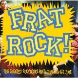 Various artists - Frat Rock