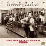 Various artists - Columbia Country Classics - The Nashville Sound