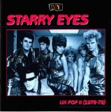 Various artists - DIY: Starry Eyes - UK Pop II (1978-79)
