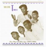 Various artists - The Doo Wop Box - Doo Wop's Golden Age (1957-1959)