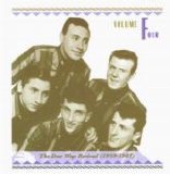 Various artists - The Doo Wop Box - The Doo Wop Revival (1959-1987)