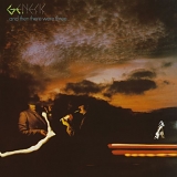 Genesis - And Then There Were Three... (West German ''Target'' Pressing)