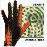 Genesis - Invisible Touch