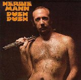 Herbie Mann - Push Push