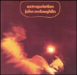 John McLaughlin - Extrapolation