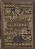 Byron Afshar - Album Lyrique