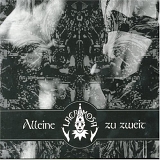 Lacrimosa - Alleine Zu Zweit