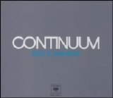 John Mayer - Continuum