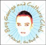 Various artists - At Worst...The Best of Boy George and Culture Club