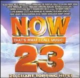 Various artists - Now, Vol. 23