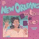 Various artists - The Best Of New Orleans Rhythm & Blues - 2