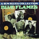 Various artists - Sun Blue Collection: Blue Flames