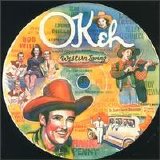 Various artists - Okeh Western Swing