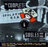 Various artists - The Complete Stax/Volt Singles: 1959-1968 - 6