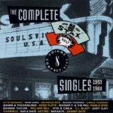 Various artists - The Complete Stax/Volt Singles: 1959-1968 - 8