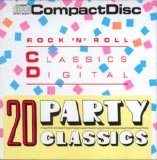 Various artists - 20 Party Classics