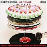 The Rolling Stones - Let It Bleed