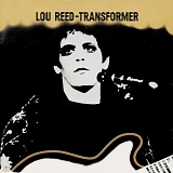Lou Reed - Transformer