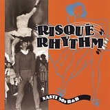 Various artists - Risque Rhythm- Nasty 50s R&B